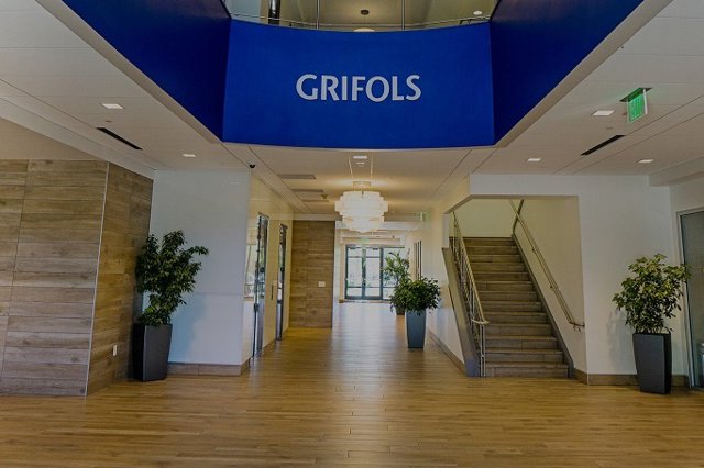 Archivo - Seu de Grifols