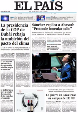 El País