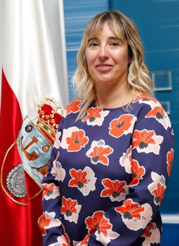 Eugenia Gómez de Diego