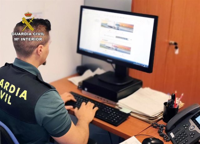 Sucesos.- Investigadas dos personas en León (CyL) por suplantar a una mercantil de Lorca (Murcia) para pedir un préstamo