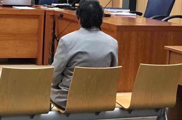 El Supremo confirma la pena de 5 años de cárcel impuesta al exmarido de Oltra por abusos a una menor tutelada