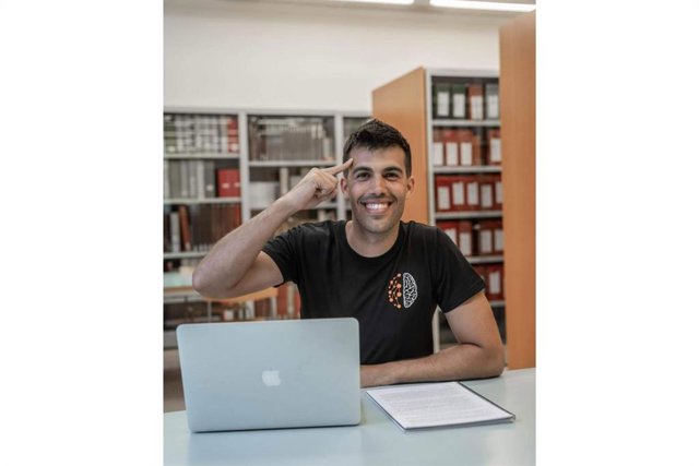 Joan López habla sobre las técnicas de estudio de alto rendimiento.