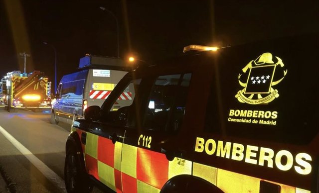 Muere un hombre atropellado por su propio vehículo