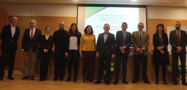 Conferencia ASEDIE 2023.