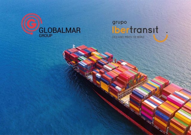 Fotografía Representativa De GLOBALMAR GROUP Y GRUPO IBERTRANSIT.