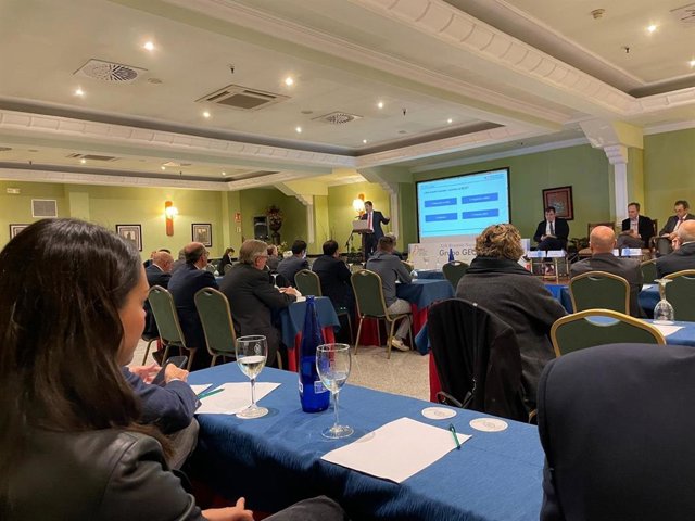 XIII Reunión Nacional del Grupo Español de Cáncer Renal (GECARE) y Tumor vesical