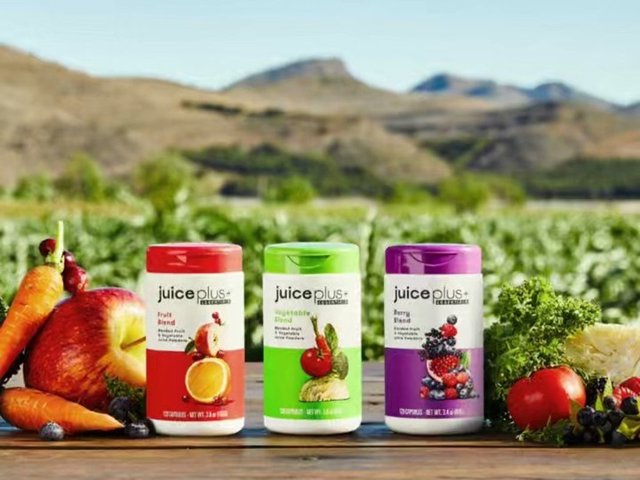 Éstas Son Las Frutas Y Verduras Que Deberías Incluir En Tus Menús Navideños