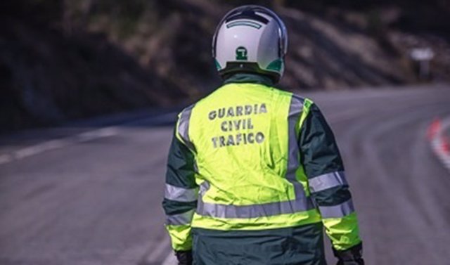 Archivo - Almería.-Tribunales.-Investigan a un conductor por el accidente mortal con un menor herido registrado en El Ejido