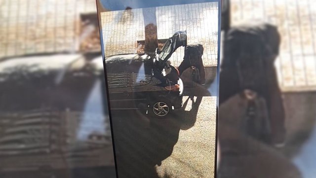 Detenido por robar presuntamente casi un centenar de rejillas de alcantarillado