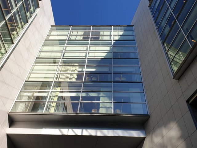 Archivo - Juzgados de Oviedo