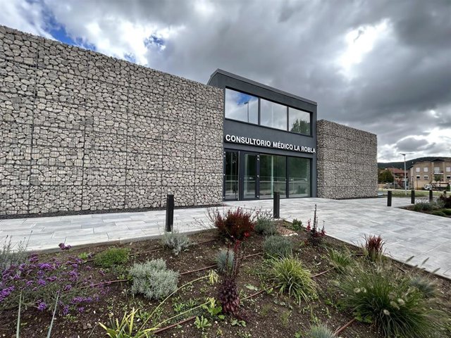 El Ayuntamiento de La Robla (León) inaugura su Consultorio Médico, edificio pionero en eficiencia energética en CyL.
