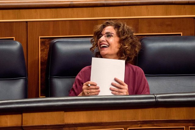 Evolución del déficit