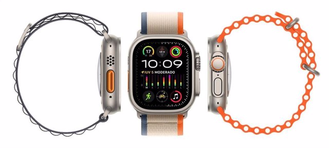 Apple Watch Ultra 2