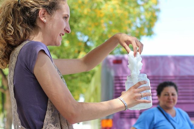 Habrá actividades en espacios públicos de la ciudad.