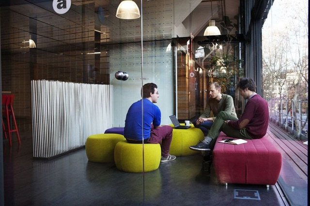 El programa se centra en buena parte en los jóvenes