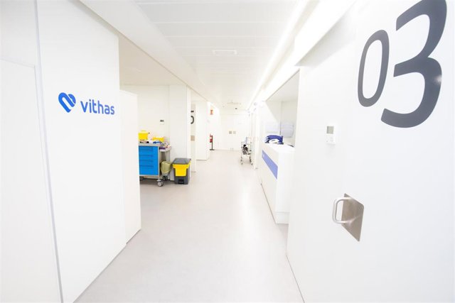 Archivo - Los atragantamientos, entre las primeras causas por las que se acude a Urgencias en Nochevieja