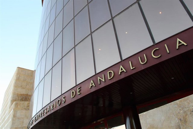 Archivo - Edificio CEA. Imagen de archivo.