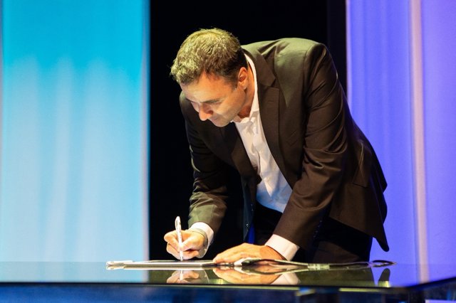 Óscar López Blanco