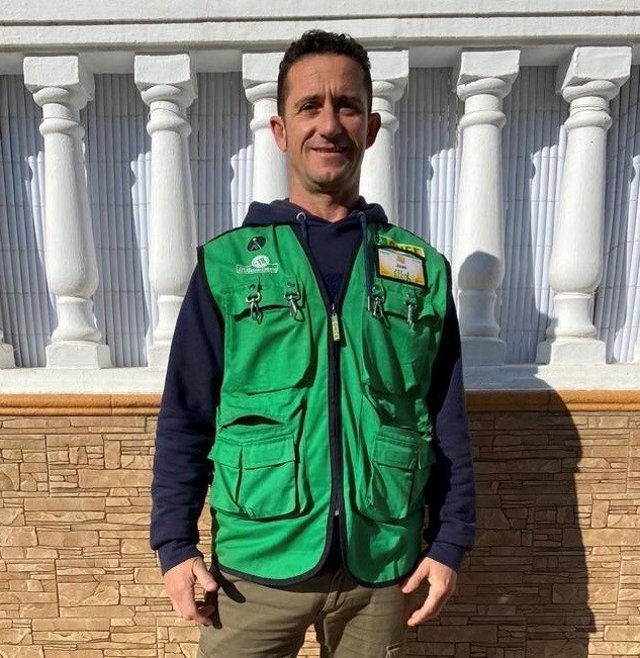 El Extra de Navidad de la ONCE reparte 14,5 millones de euros entre Málaga, Huelva y Linares