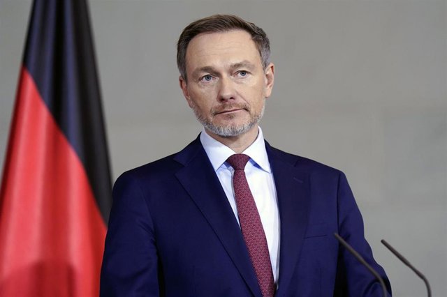 Christian Lindner