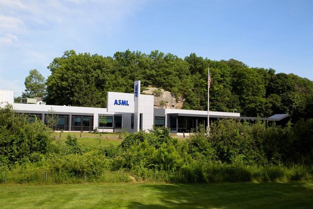 Oficinas de ASML