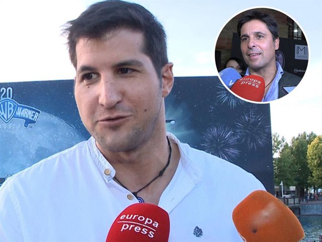 Julián Contreras arremete contra Francisco Rivera en la revista Lecturas