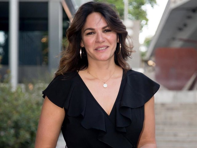 Archivo - Fabiola Martínez