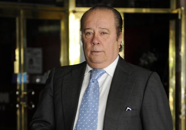 Archivo - El humorista Paco Arévalo.