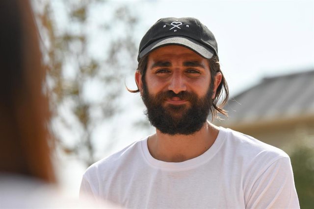 Archivo - El base español Ricky Rubio em una imagen de archivo