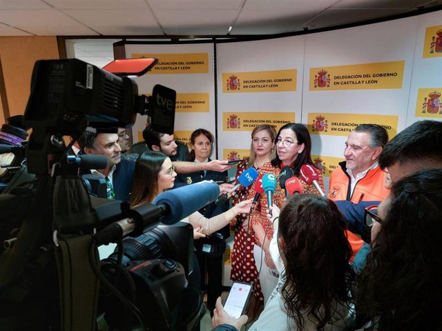 Pingüinos 2024 cuenta ya con 14.000 inscritos y la organización espera superar los 43.000 de la última edición .