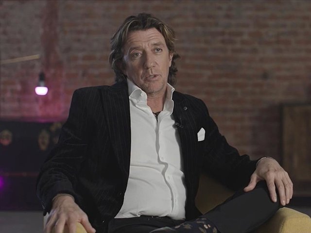 COLATE VALLEJO-NÁGERA EN '¡DE VIERNES!'