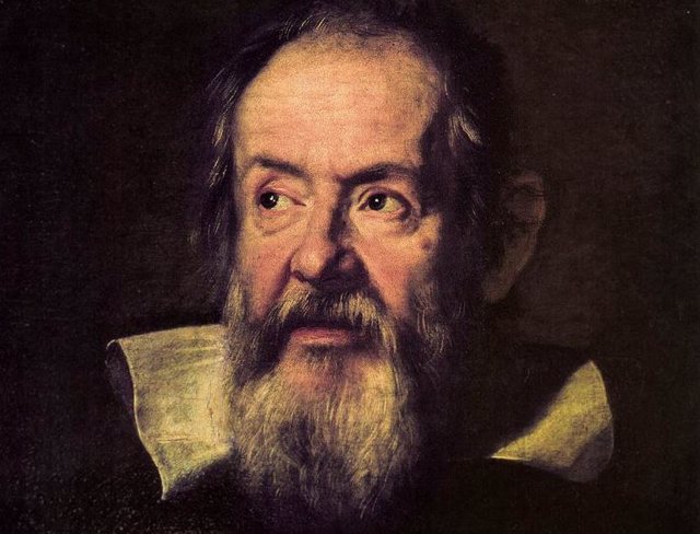 Archivo - Galileo Galilei  