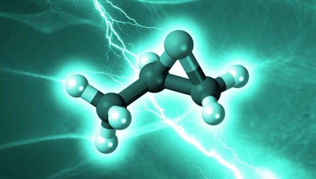 La producción química común es más segura y respetuosa con el medio ambiente