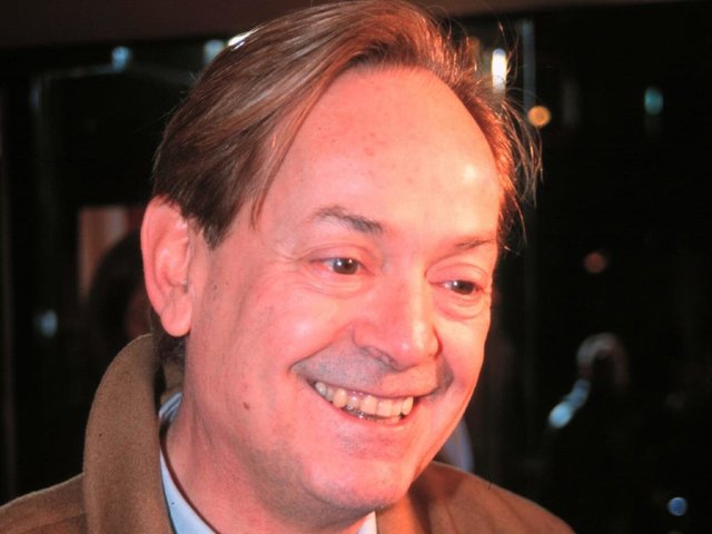 Archivo - VENTURA PONS ESTRENA SU PRIMER LARGOMETRAJE EN INGLES LLAMADO MANJAR DE AMOR        Europa Press Reportajes / Europa Press    (Foto De ARCHIVO)    07/2/2002