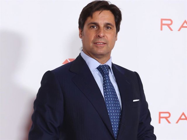 Archivo - Francisco Rivera