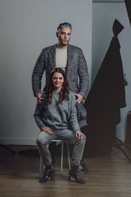 MACARENA GOMEZ & MARC ROMERO