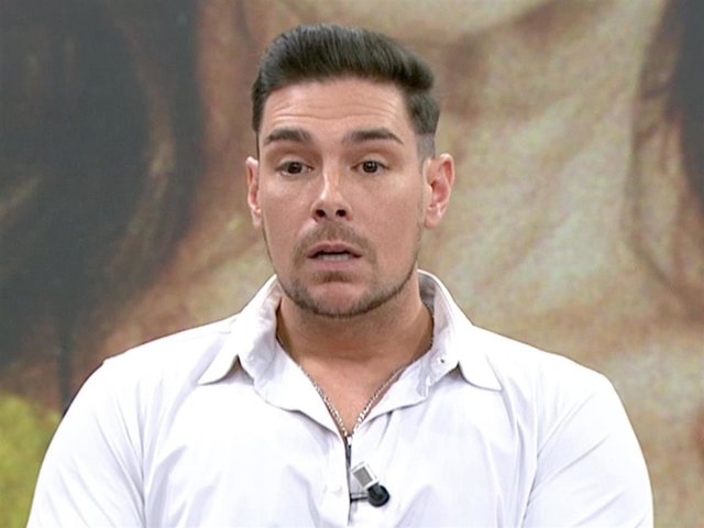 JACOBO OSTOS ACUDE AL PROGRAMA DE 'Y AHORA SONSOLES'