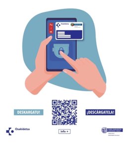 Osasun txartel digitala