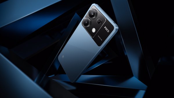 Poco X6 Pro 5G teléfono inteligente, versión Global, Dimensity