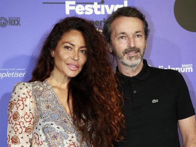 PATRICIA PÉREZ Y LUIS CANUT