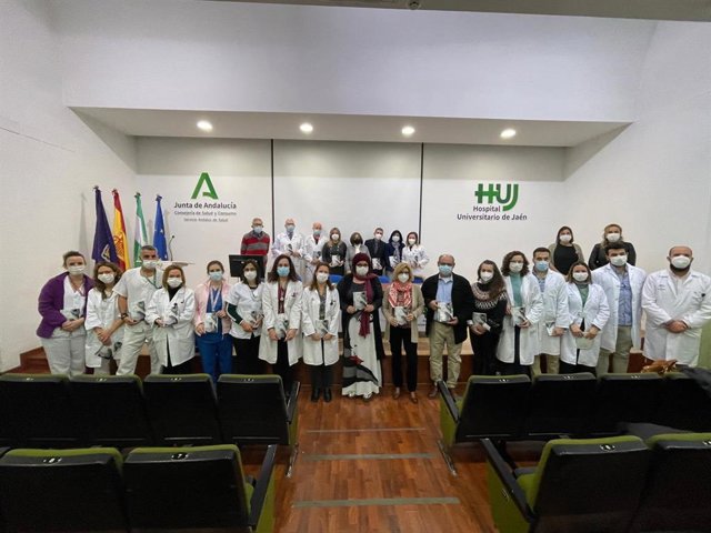 Presentación del manual.