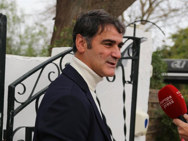 JESULÍN DE UBRIQUE CELEBRA SUS 50 CUMPLEAÑOS