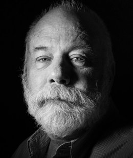 Archivo - Ramón Lobo.