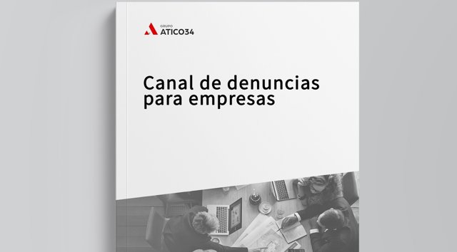 Canal de Denuncias obligatorio