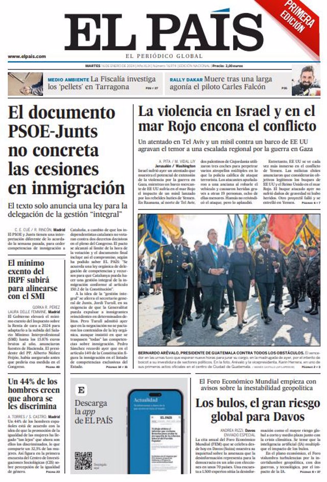 Portadas