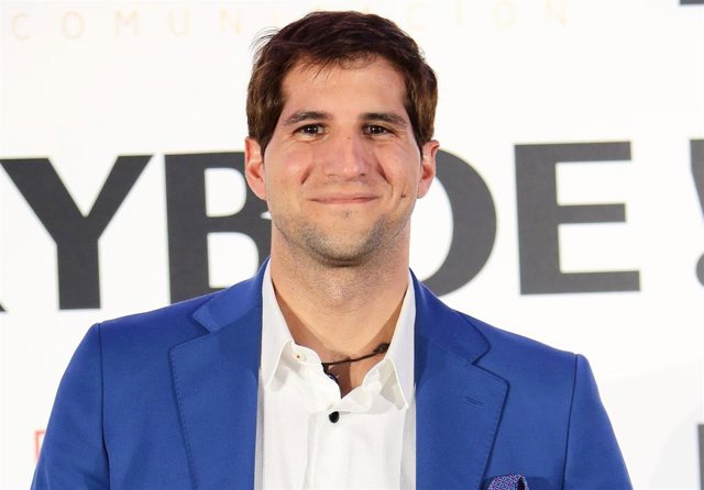 Archivo - Julián Contreras