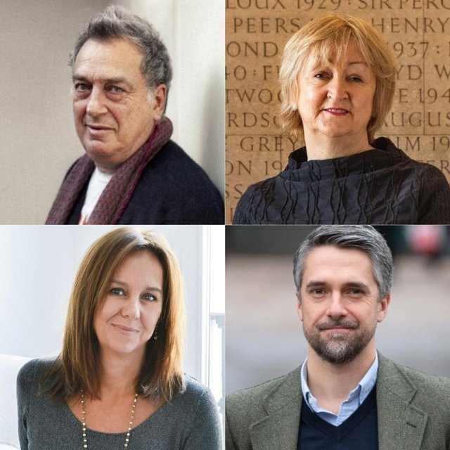 Hay Fórum Sevilla se celebrará en Sevilla del 14 al 16 de marzo de 2024.