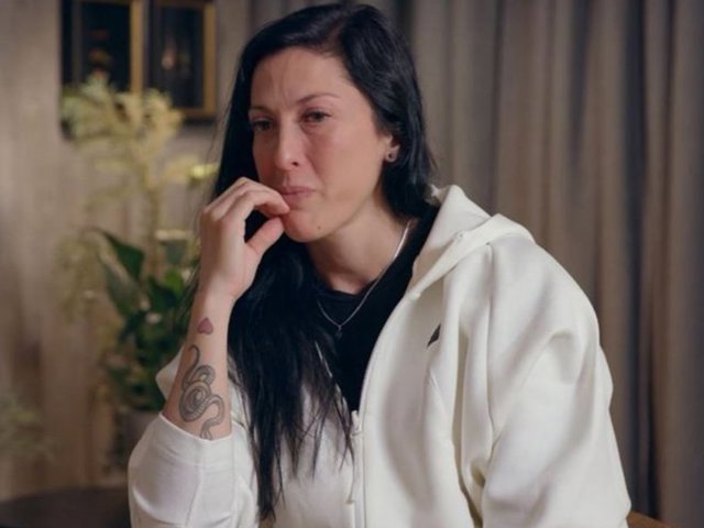 Jenni Hermoso, primera invitada de la nueva temporada de 'Planeta Calleja'