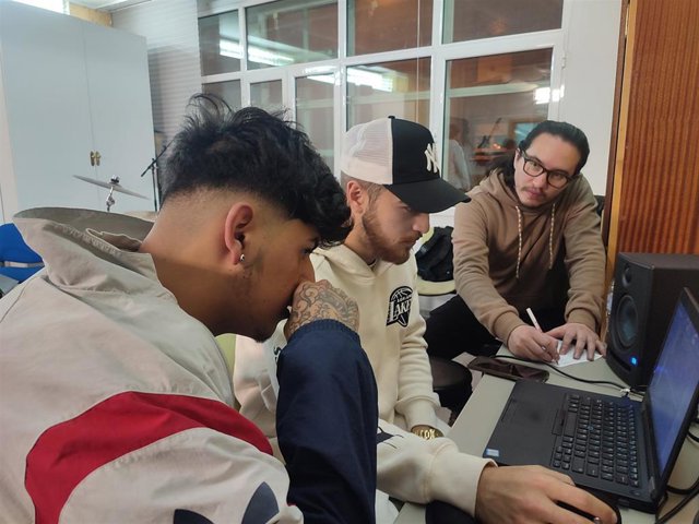 Fundación "la Caixa" selecciona en Soria 'Versos Libres' para favorecer la reinserción de reclusos.