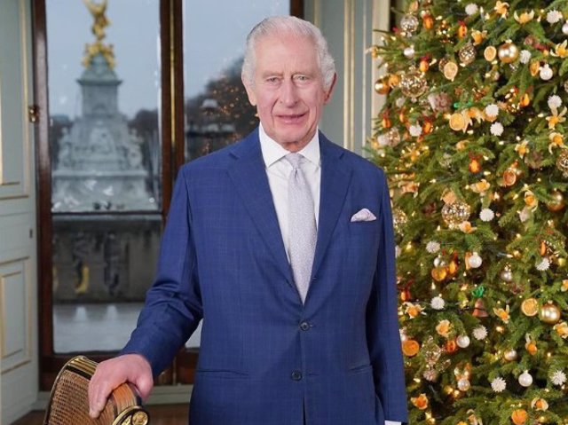El Rey Carlos III será intervenido de la próstata la próxima semana